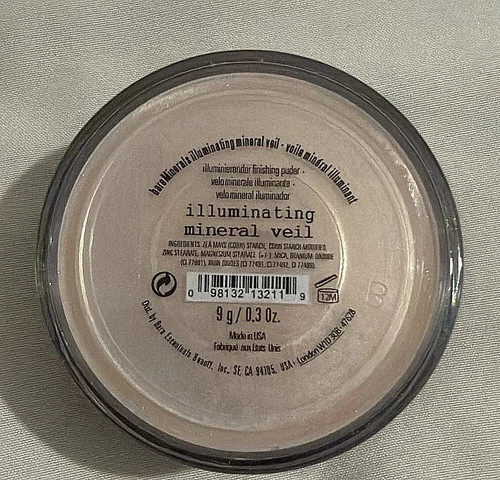 Bareminerals illuminating - bareminerals,