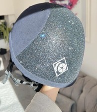 Charles Owen YR8 Sparkly Navy