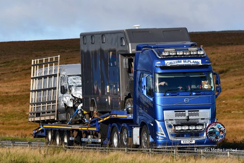 Truck photo callum plank - truck, m