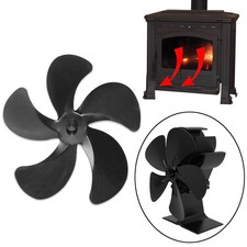 Eco Fan Replacement Log Burner
