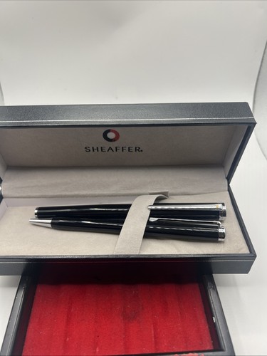 Sheaffer intensity rollerball - intensity,