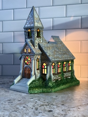 Partylite olde world - partylite,