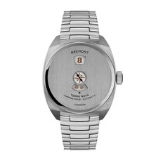 Bremont Terra Nova Jumping