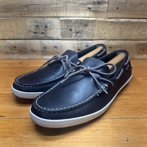 Cole haan navy blue - navy, leather