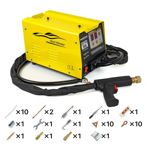 3800a 220v dent puller spot - 3800a,