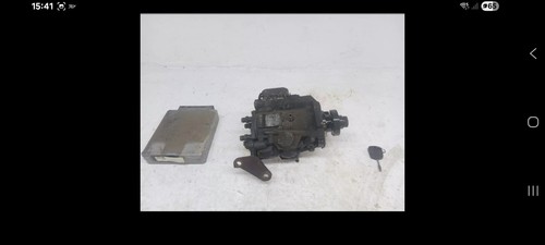 Ford transit mk6 rwd - ford,