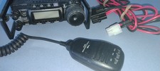 Yaesu FT857D All-Band Ham