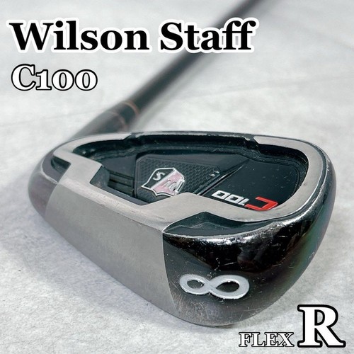 T026 wilson staff c100 - wilson,