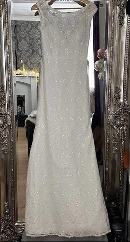Wedding prom dress size - wedding/prom,