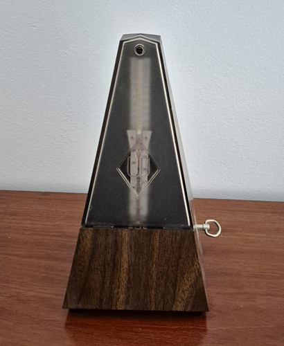 Wittner mechanical analogue - wittner,