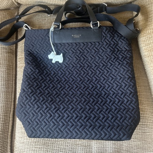 Radley london black - radley,