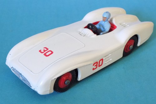 Dinky toys 237 - toys, no.237