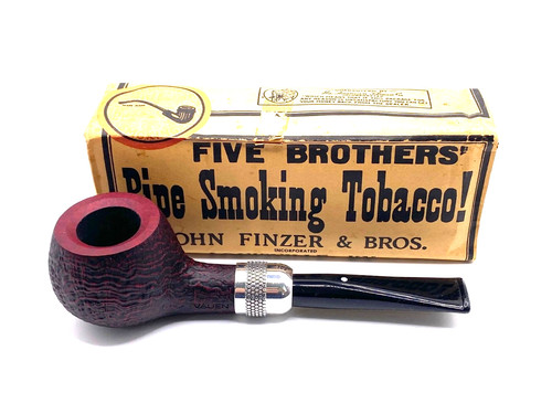Vauen pipe chianti - chianti, 567