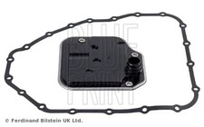 Automatic transmission filter