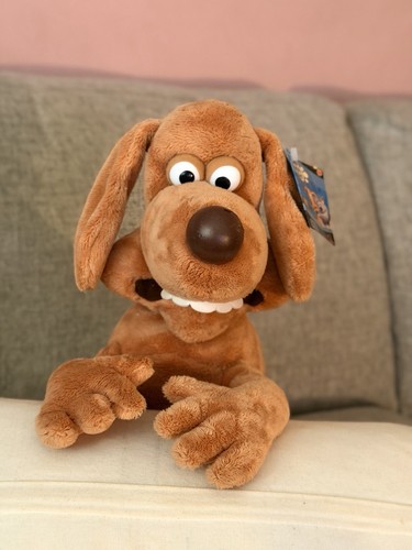 Aardman animations creature - animations,