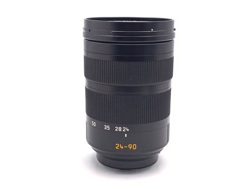 Leica vario elmarit - leica, vario-elmarit-sl