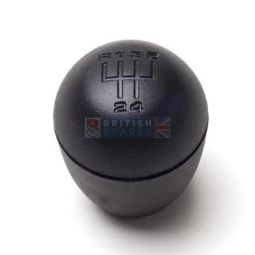 Gear knob lt77 transmission - gear,