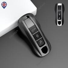 Key Fob Cover Case For Porsche