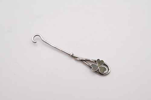 Antique sterling silver - antique,