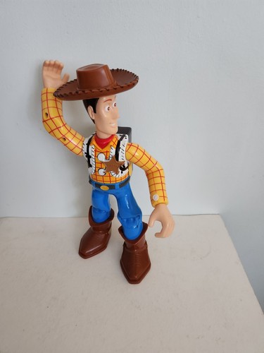 Toy story woody sheriff - toy,