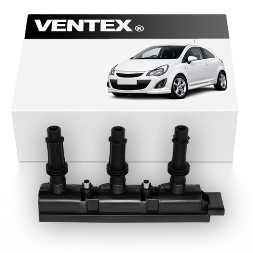 Ignition coil pack - coil, for