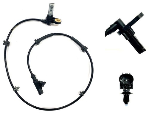 Lemark rear right speed - rear, sensor
