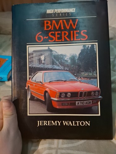 Bmw series high performance - bmw,
