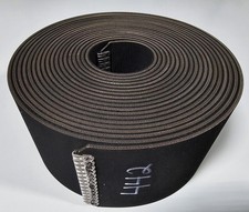 6.8" x 442" Vermeer 504M Round