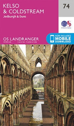 Kelso coldstream jedburgh - kelso,