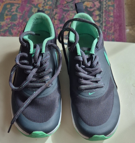 Nike air max thea trainers - thea,