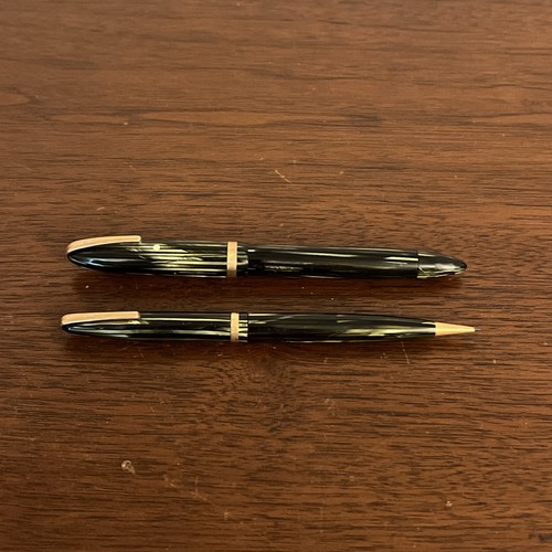 Vintage sheaffer fountain pen - sheaffer,