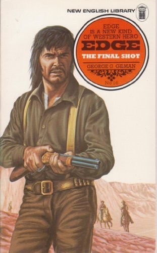 The final shot by - (edge, 16)