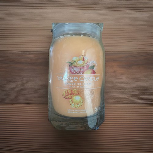 Yankee candle double wick - yankee,
