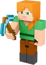 Minecraft Build-A-Portal 3.25"