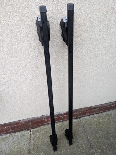 Atera roof bars for bmw - for, 3