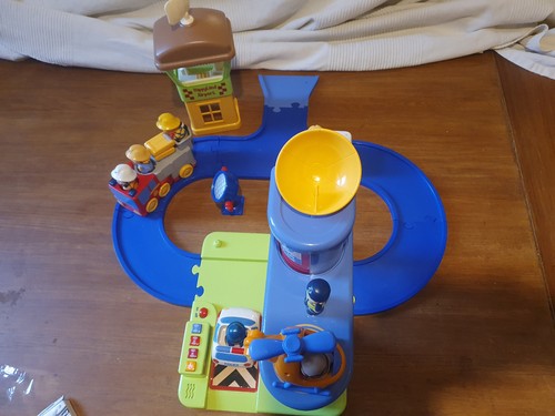 Elc happyland air - elc,