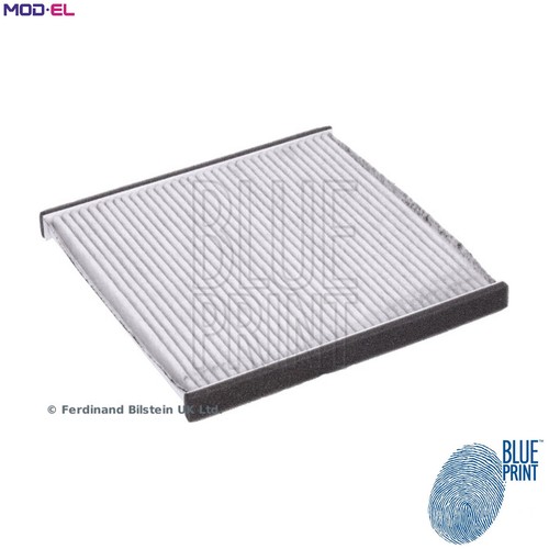 Filter cabin air adt32512 - filter,