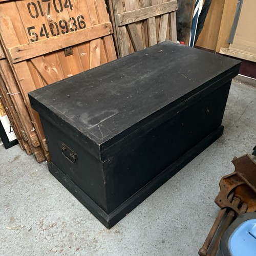 Large antique wood pine - large,