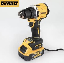 DEWALT Brushless Compact