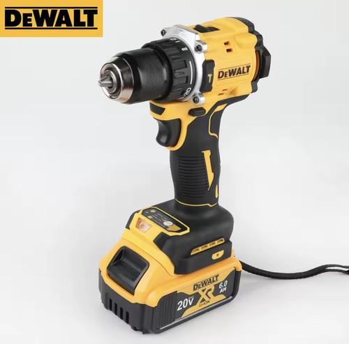 Dewalt brushless compact - dewalt,