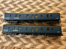 Lima 305341 Parcels Express