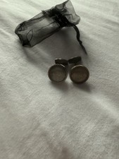 Tateossian RT London Cufflinks
