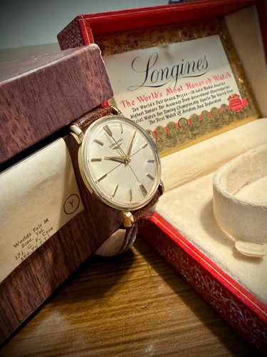 1964 longines worlds - mm,,