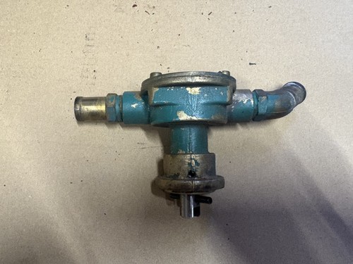 Volvo penta b diesel - b,