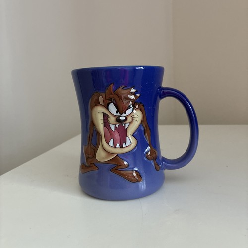 Looney tunes taz tazmanian - looney,