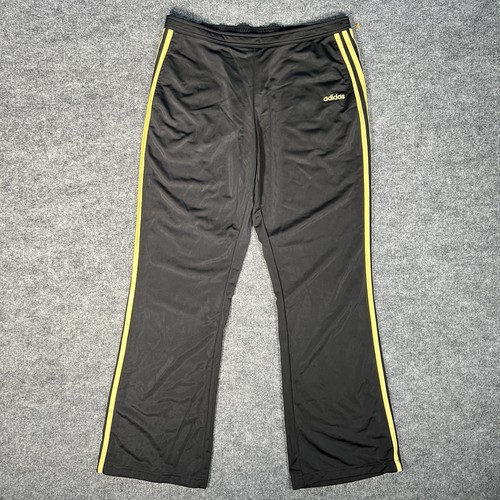 Vtg adidas track pants men - vtg,
