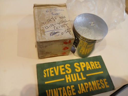 Genuine suzuki pe175 - ,