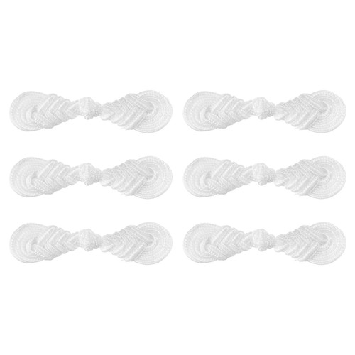 Pairs chinese knots frog - pairs,