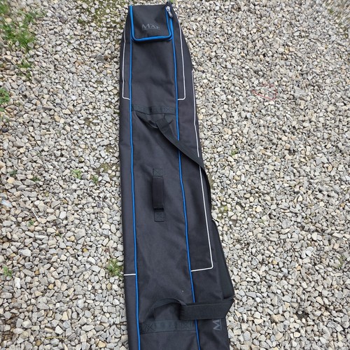 Map dual tube - dual, rod