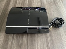 Sony PlayStation 3 PS3